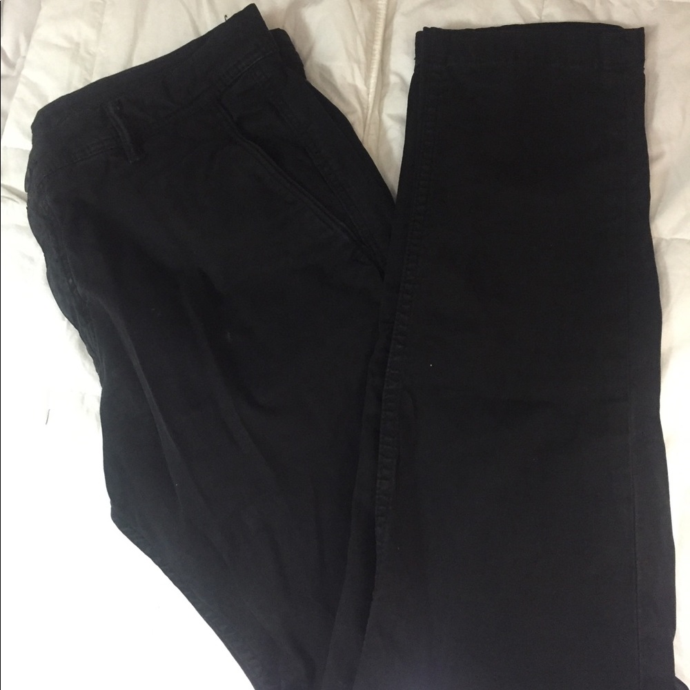 Zara Man Denim Jeans